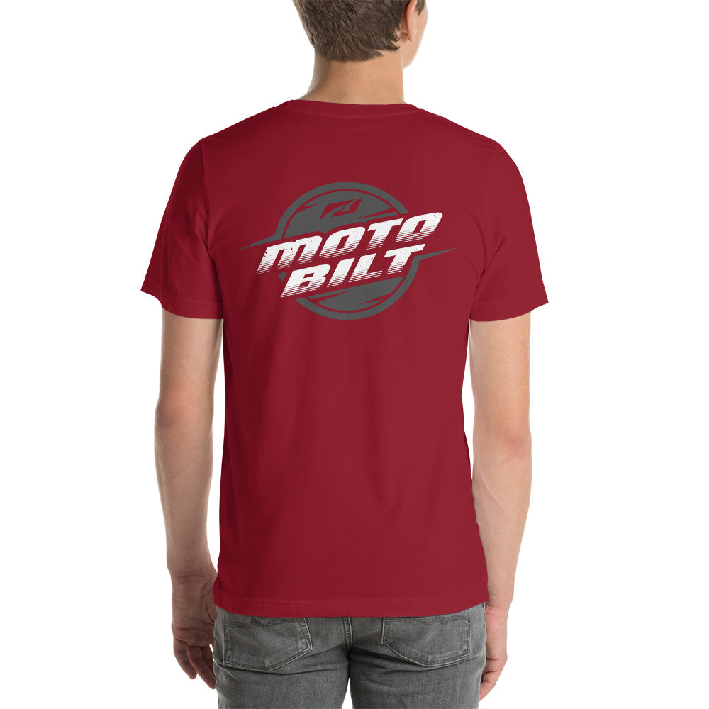 Motobilt Iconic T-Shirt Motobilt