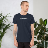 Hooligan Blueprint T-Shirt