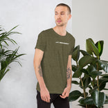 Hooligan Blueprint T-Shirt