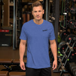 Motobilt "Project Rowdy" Soft Style T-Shirt