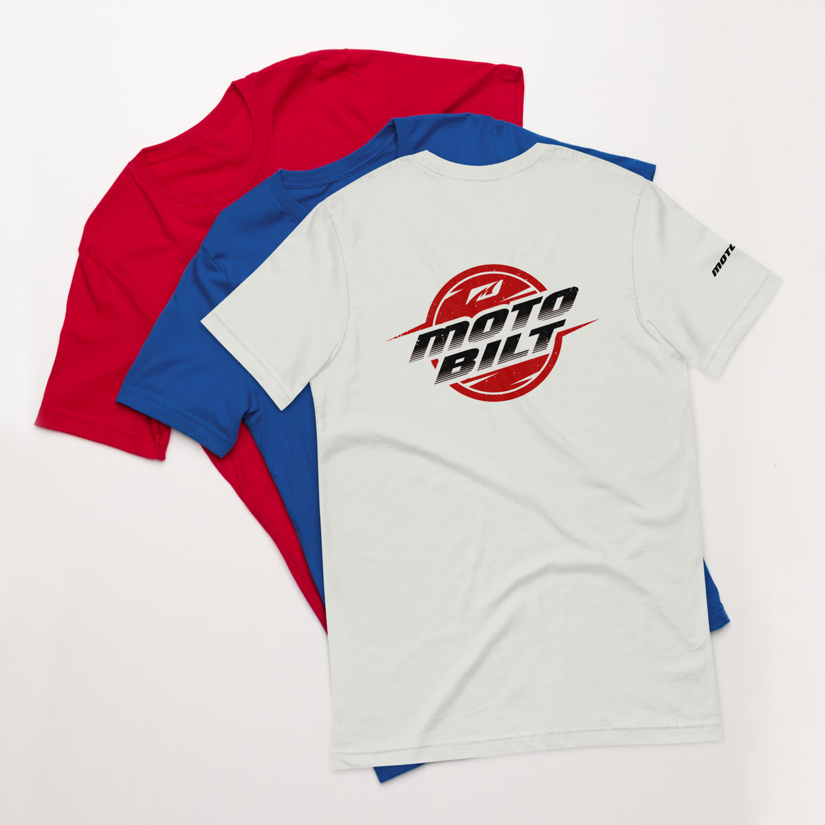 Motobilt Iconic Inky T-shirt Motobilt