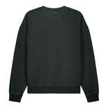 Motobilt Embroidered Vintage crewneck sweatshirt