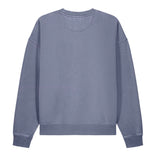 Motobilt Embroidered Vintage crewneck sweatshirt