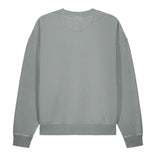 Motobilt Embroidered Vintage crewneck sweatshirt