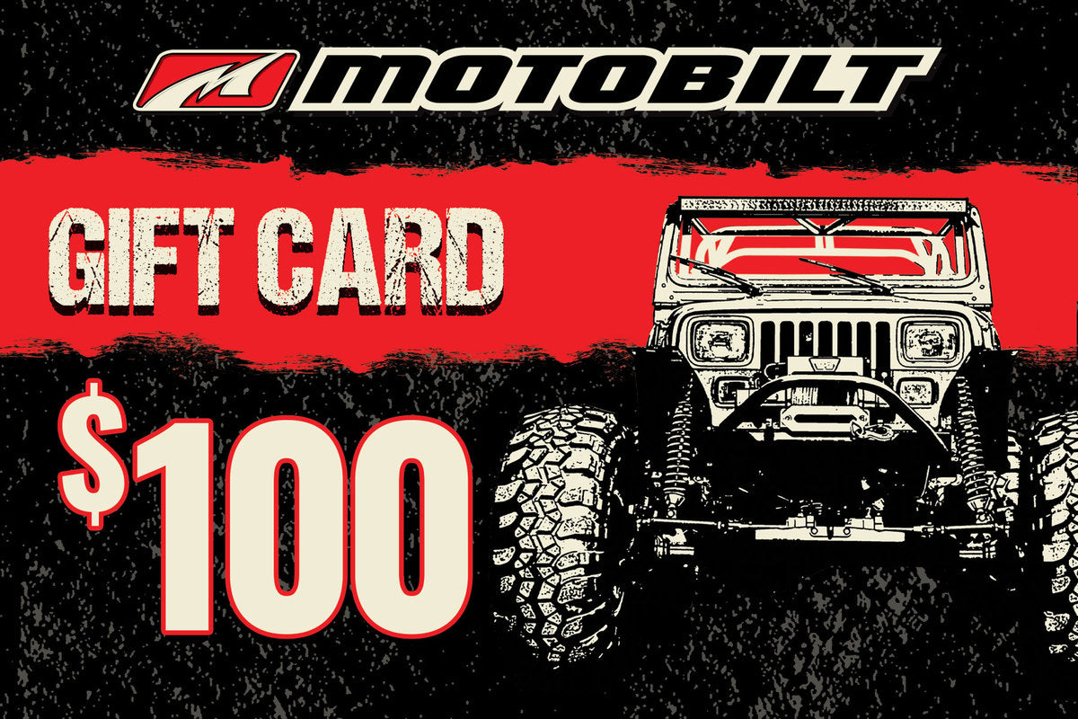 Moto Money Motobilt