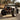 Full Width Axle Conversion Kit w/ Stinger for Jeep YJ Motobilt