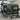 Super Duty Dana 60 JK One Ton Conversion Truss Motobilt