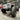 15" Stretch Over the Rail Corner Armor for Jeep YJ Motobilt