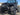 Mid-Width Front Bumper w/ Stinger for Jeep CJ Motobilt