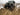 Stubby Front Bumper w/ Stinger for Jeep CJ Motobilt