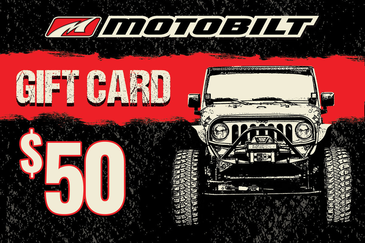Moto Money Motobilt