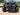 Hammer Series Front Bumper w/ Fog Mounts and Skid Plate for Jeep JL / JT Gladiator Motobilt