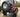 Spare Tire Carrier for Jeep JK / JKU Motobilt