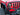 Crusher 2" Front Fenders for Jeep JK / JKU Motobilt