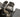 Super Duty Dana 60 Dual Lower Shock Mount Kit Motobilt