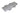 Tailgate Accessory Base Mount for Jeep YJ / TJ / LJ Motobilt