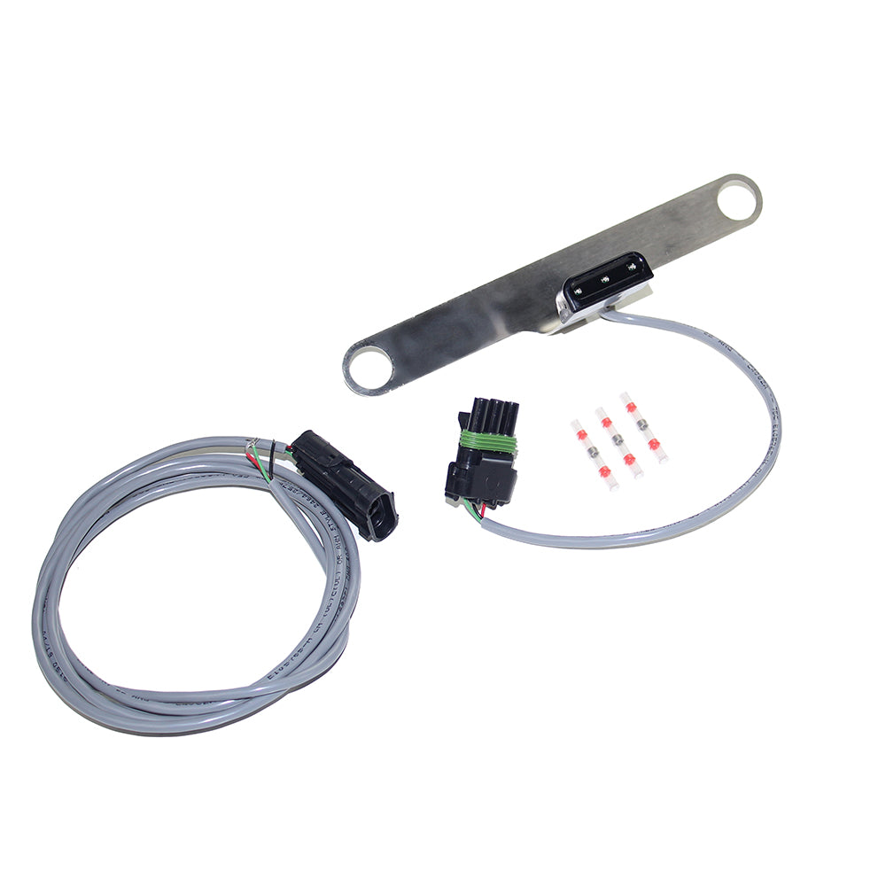 Off Road Only LiteDOT Plate Light Off-Road Only