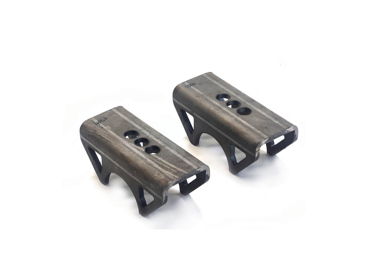 Dana 35 Spring Perch 2.5" x 2.5" Motobilt
