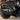 Hammer Front Bumper w/ Bull Bar, Fog Mounts & Skid Plate for Jeep JL / JT Motobilt