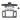 License Plate Relocator/Light Mount for JK-JL Motobilt