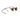 3/4" Amber Lens LED Fender/Side Marker Light (2 pack) Motobilt