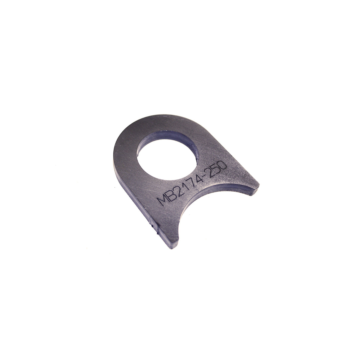 Axle Tube Tie-Down Tab Motobilt