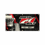 Motobilt Banners