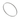 Anti Coning Ring for 15" DIY Bead Locks Motobilt
