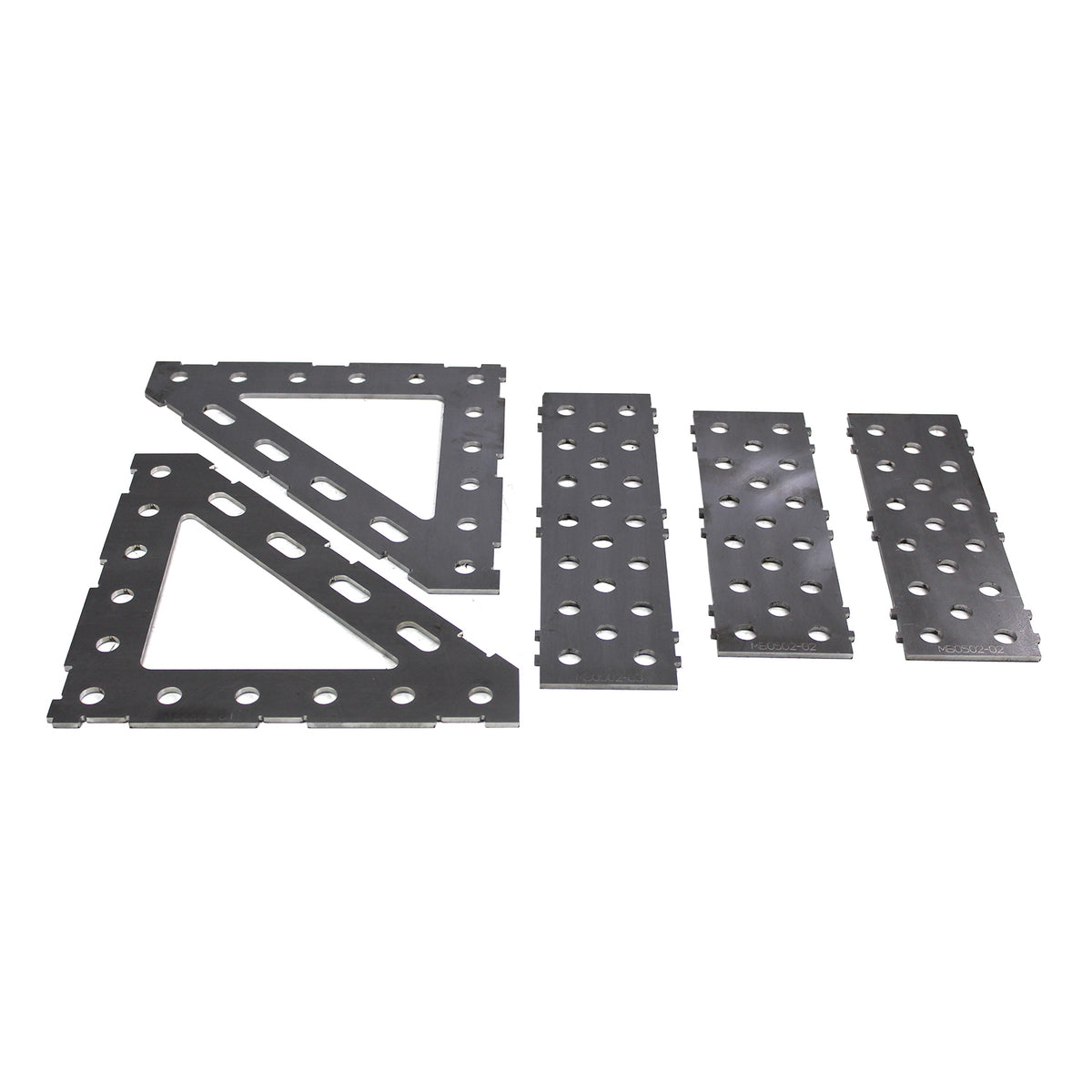 Welding Square 12 x 12 x 4 Motobilt