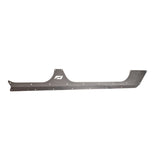 Rocker Armor for Jeep JKU 4 Door - Steel