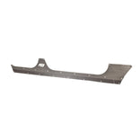 Rocker Armor for Jeep JKU 4 Door - Steel