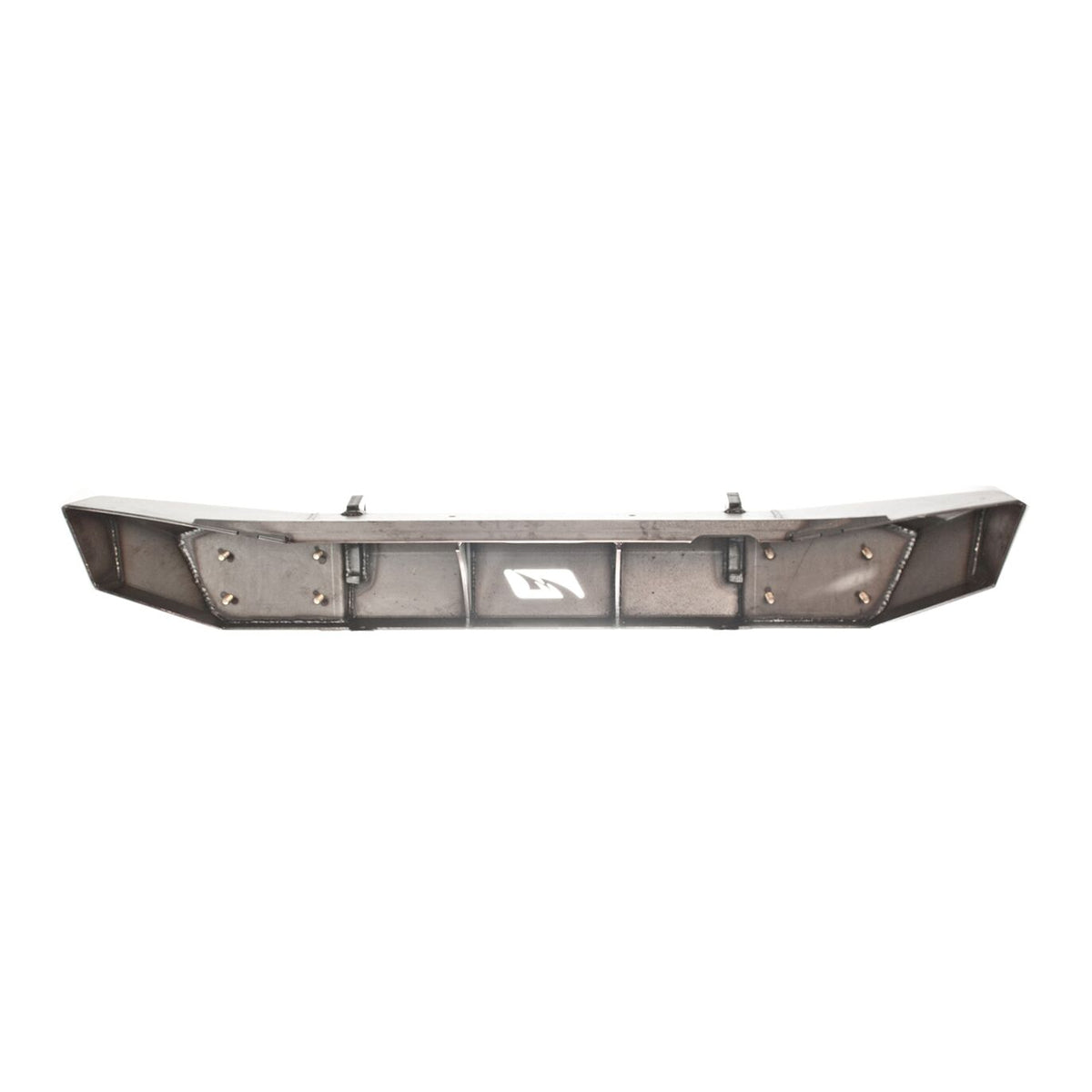 Hammer Front Bumper No Fog Mount For Jeep JK / JKU