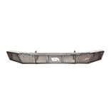 Hammer Front Bumper No Fog Mount For Jeep JK / JKU