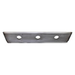 Hammer Front Bumper Skid Plate for Jeep JK / JKU
