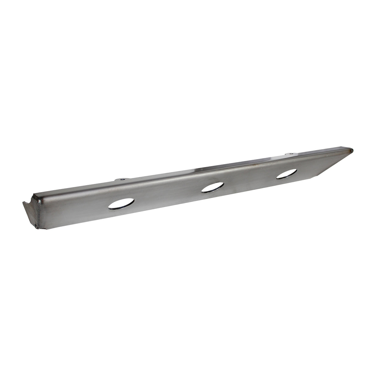 Hammer Front Bumper Skid Plate for Jeep JK / JKU