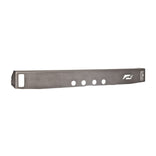 Micro Series Rear Bumper for Jeep JK / JKU