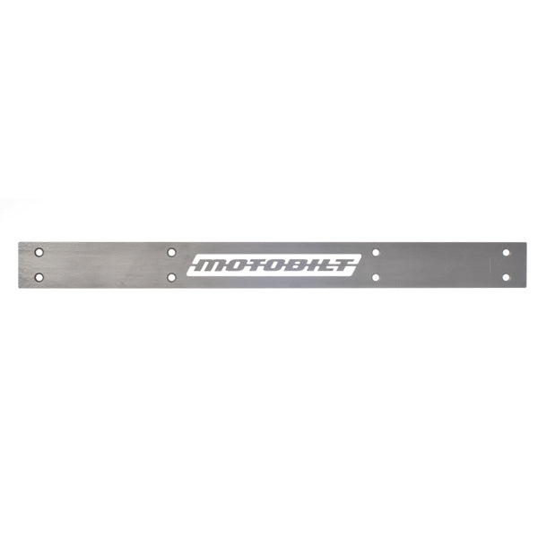 Below Tailgate Armor for Jeep CJ / YJ / TJ / LJ - Steel Motobilt