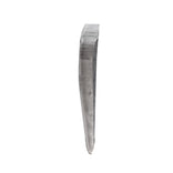Crusher Rear Fender 2" Flare for Jeep JK / JKU - Steel