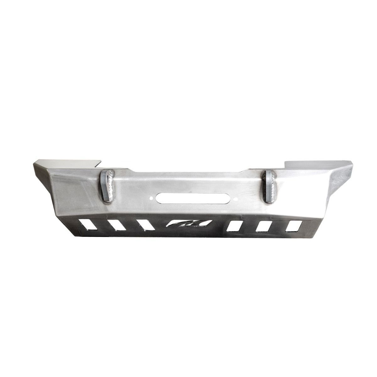 Crusher Front Bumper for Jeep JL and JT Gladiator Motobilt
