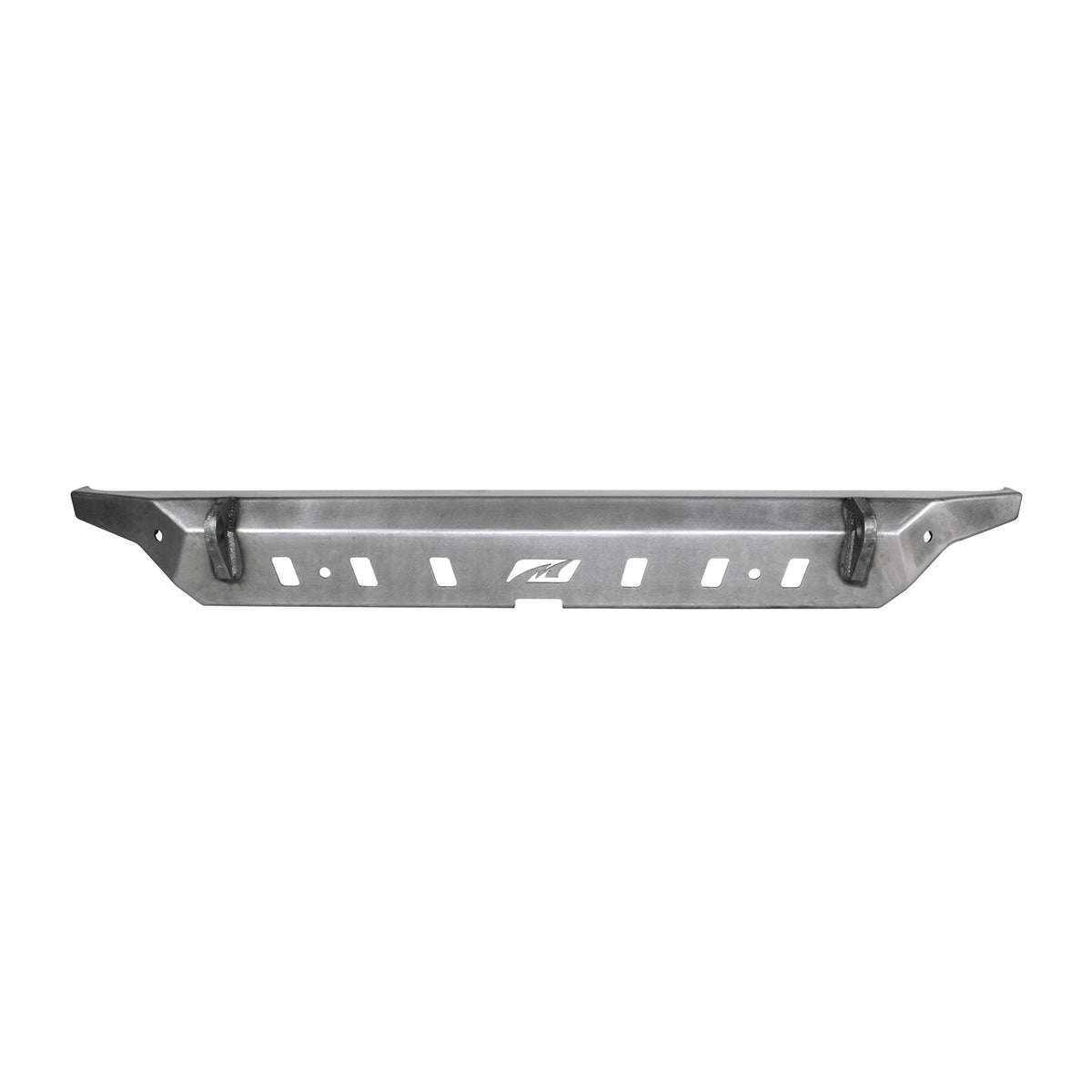 Crusher Rear Bumper No Spare for Jeep JL / JLU Motobilt