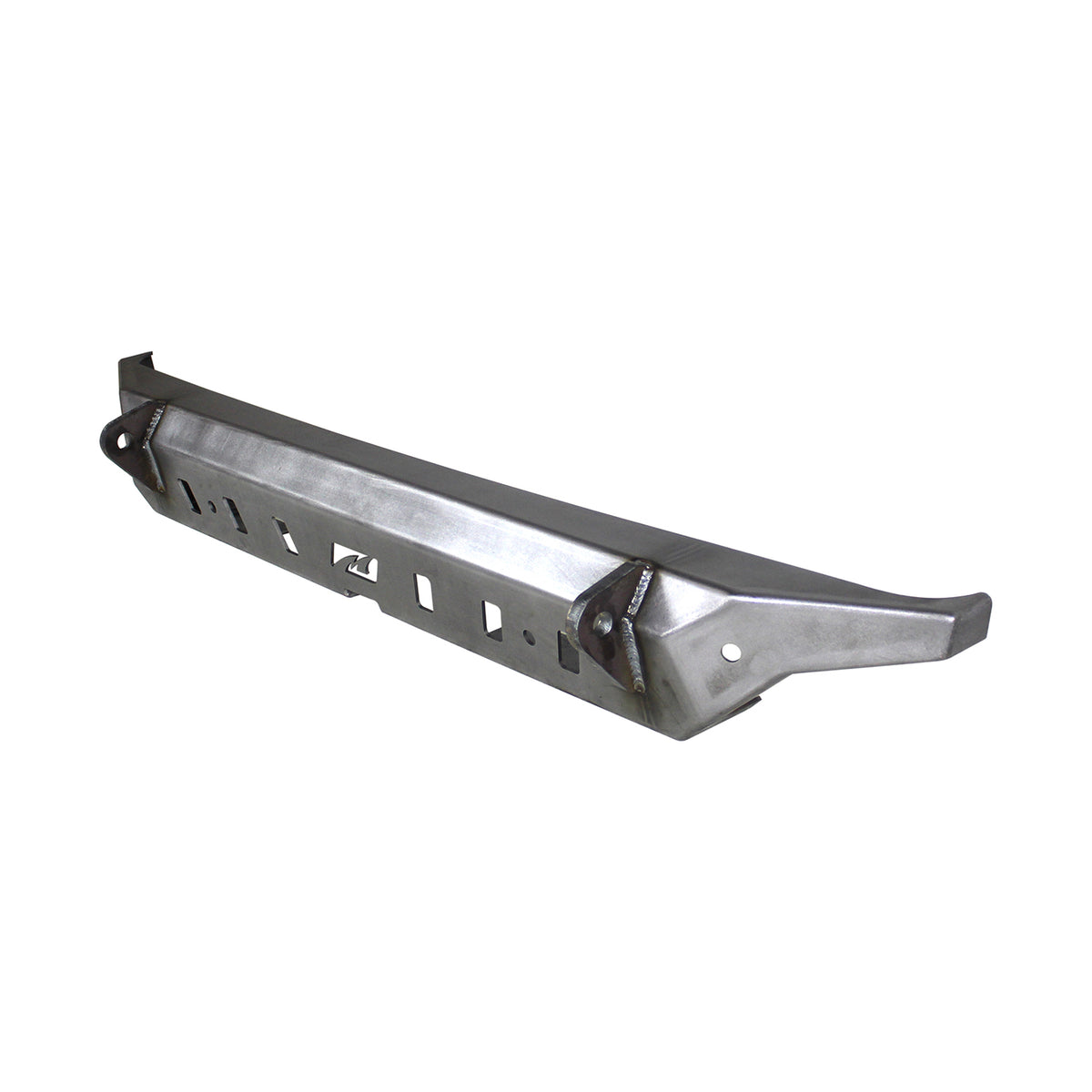 Crusher Rear Bumper No Spare for Jeep JL / JLU