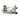 Spare Tire Carrier w/ Hilift jack mount for Jeep JK / JKU Motobilt