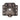 Spare Tire Carrier for Jeep JK / JKU Motobilt