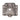 Spare Tire Carrier for Jeep JK /JKU- 8x6.5 Motobilt