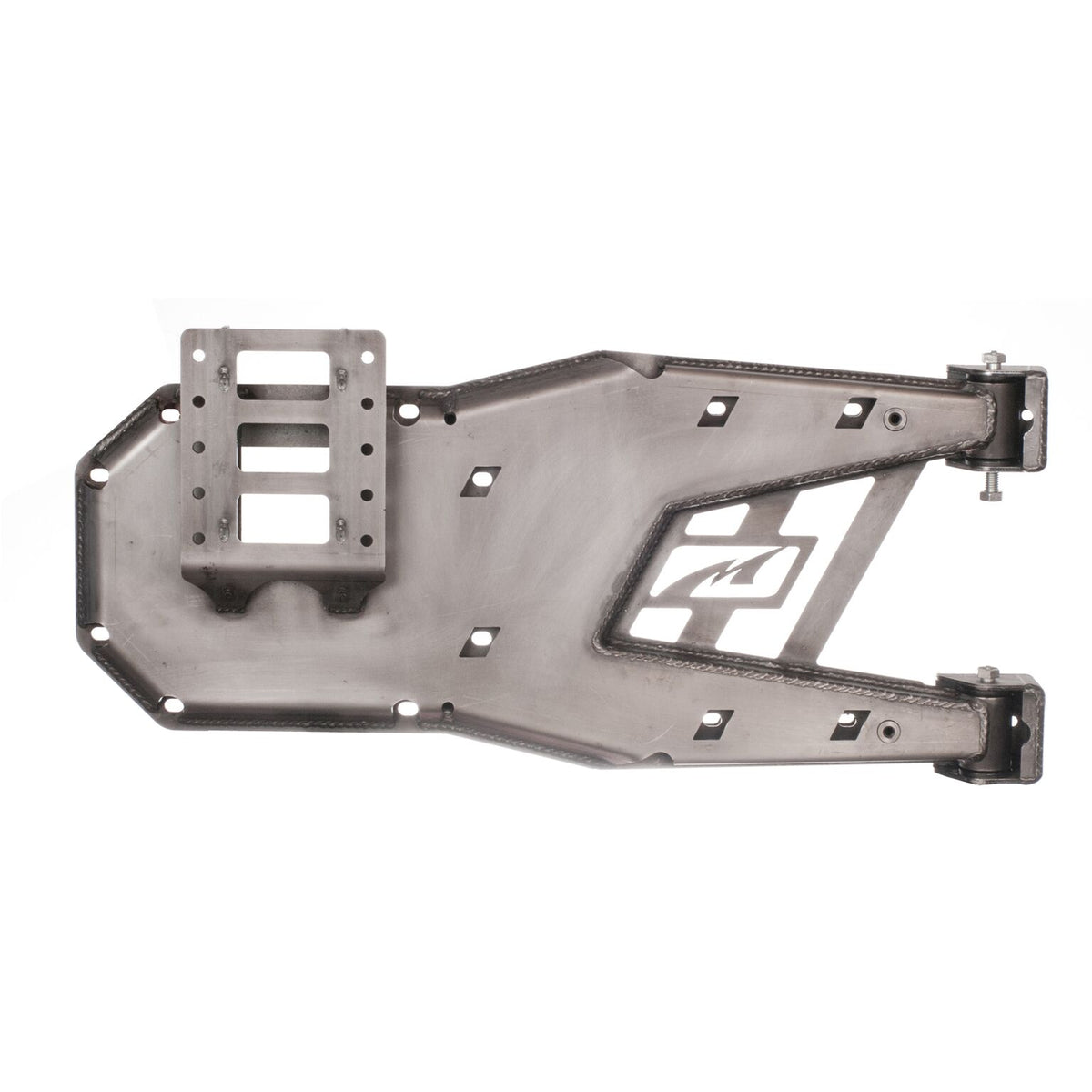 Spare Tire Carrier for Jeep JK /JKU- 8x6.5