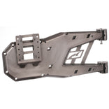 Spare Tire Carrier for Jeep JK /JKU- 8x6.5