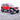 Hammer Series Front Bumper w/ Fog Mount - fits Jeep JL / JT Motobilt