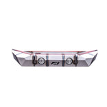 Hammer Front Bumper w/ Fog Mount - fits Jeep JL / JT