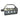 Hammer Front Bumper w/ Bull Bar, Fog Mounts & Skid Plate for Jeep JL / JT Motobilt