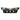 Hammer Series Front Bumper w/ Fog Mounts and Skid Plate for Jeep JL / JT Gladiator Motobilt